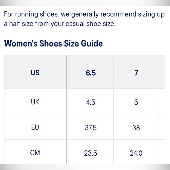 NWT ASICS Women's Gel-Scram 4 Running Shoes/ Size 6.5 - Picture 12 of 16